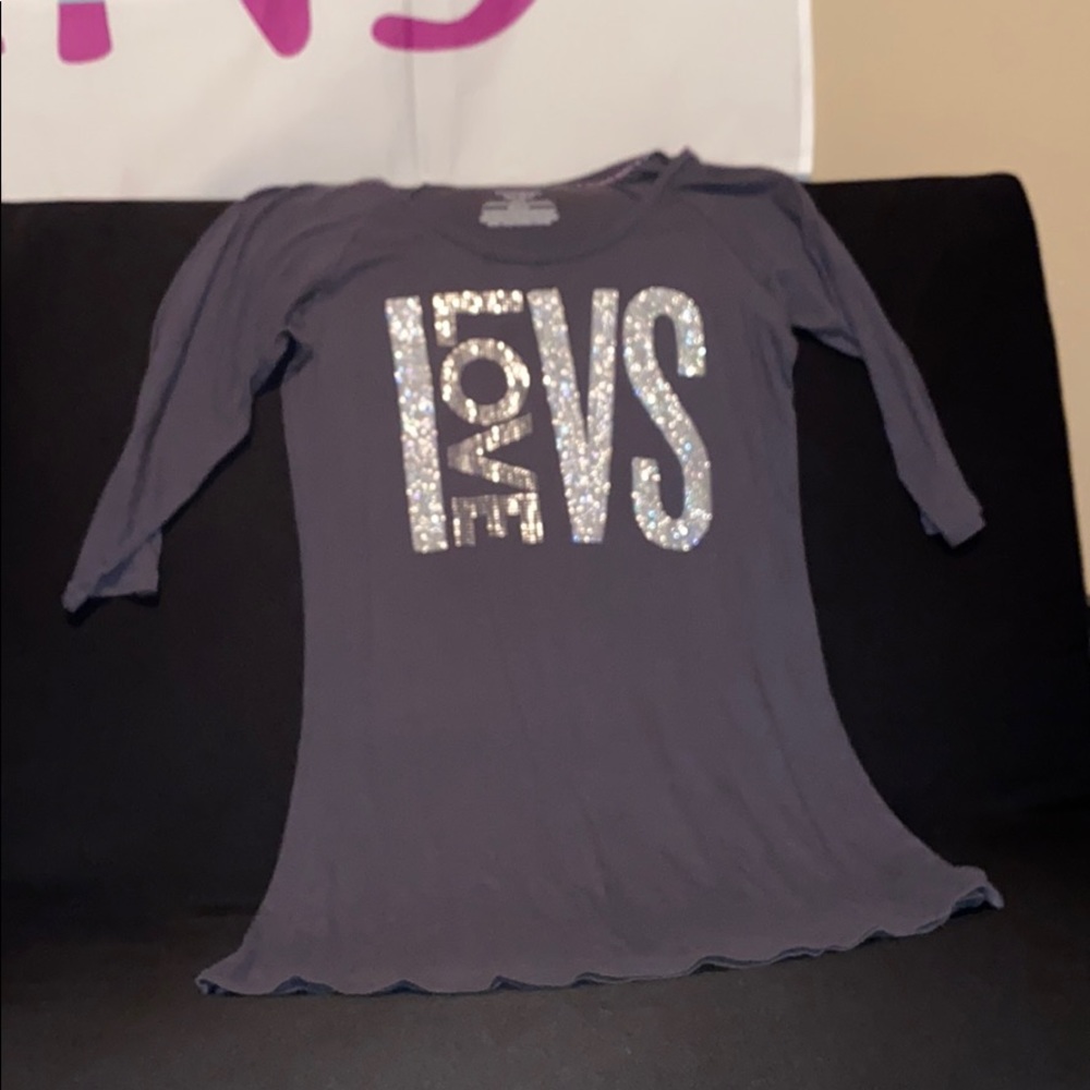Victoria’s Secret nightdress